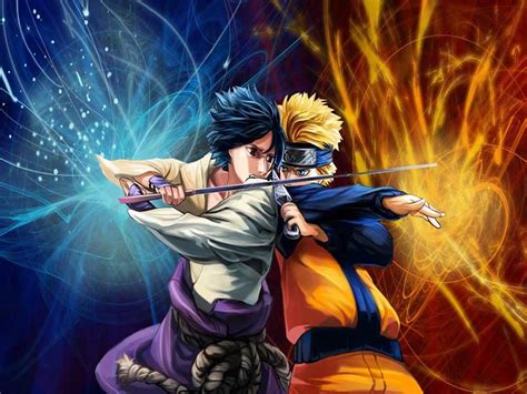 naruto sasuke wallpaper|naruto and sasuke laptop wallpaper.